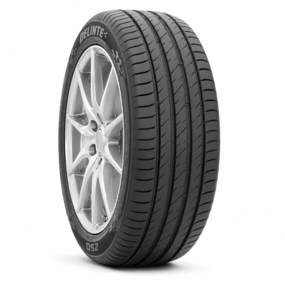 LLANTA DELINTE 165/65 R13 DS2 - foto 3