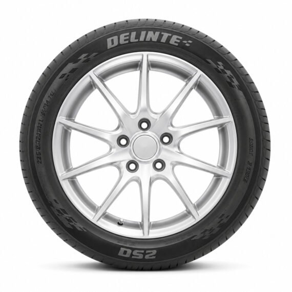 LLANTA DELINTE 165/65 R13 DS2 - foto 4