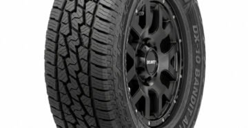 LLANTA DELINTE 225/60 R17 103XLH DX-10