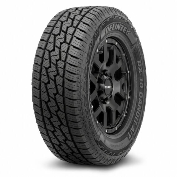 LLANTA DELINTE 225/60 R17 103XLH DX-10