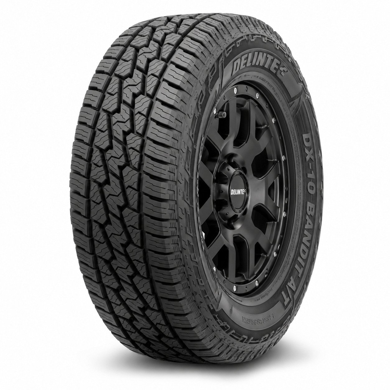 LLANTA DELINTE 225/60 R17 103XLH DX-10