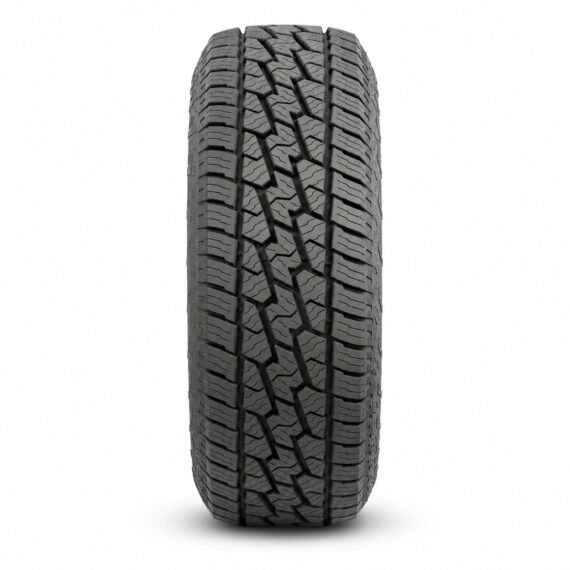 LLANTA DELINTE 225/60 R17 103XLH DX-10 - foto 2