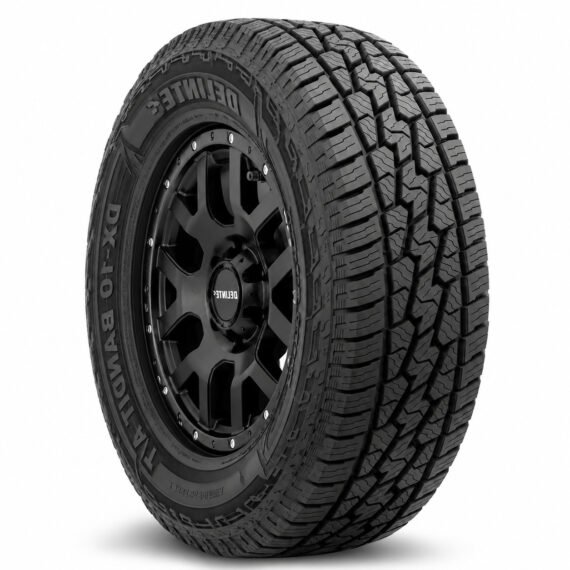 LLANTA DELINTE 225/60 R17 103XLH DX-10 - foto 3
