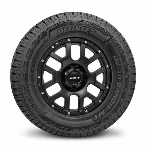 LLANTA DELINTE 225/60 R17 103XLH DX-10 - foto 4