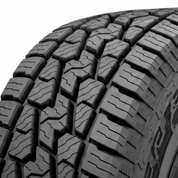 LLANTA DELINTE 225/60 R17 103XLH DX-10 - foto 5