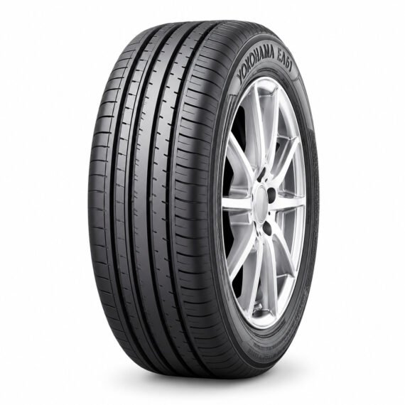 LLANTA YOKOHAMA 215/55 R18 EA61