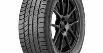 LLANTA GOODYEAR 185/65 R15 EAGLE SPORT 2