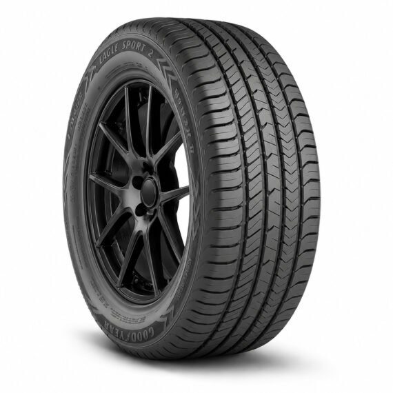 LLANTA GOODYEAR 185/65 R15 EAGLE SPORT 2 - foto 3