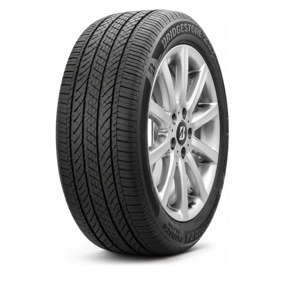 LLANTA BRIDGESTONE 215/55 R18 TURANZA EL440