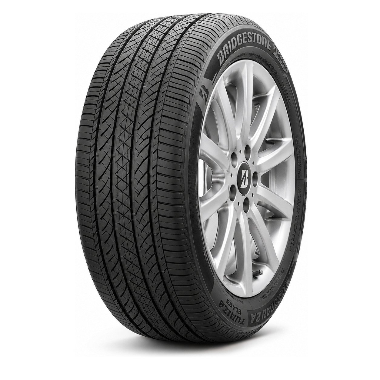 LLANTA BRIDGESTONE 215/55 R18 TURANZA EL440