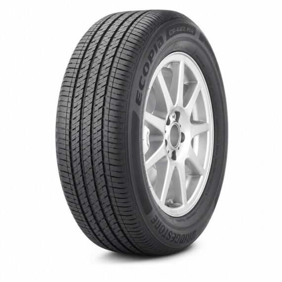 LLANTA BRIDGESTONE 195/65 R15 ECOPIA EP422 PLUS