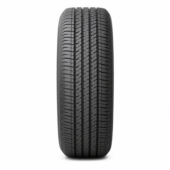 LLANTA BRIDGESTONE 205/60 R16 ECOPIA EP422 - foto 2