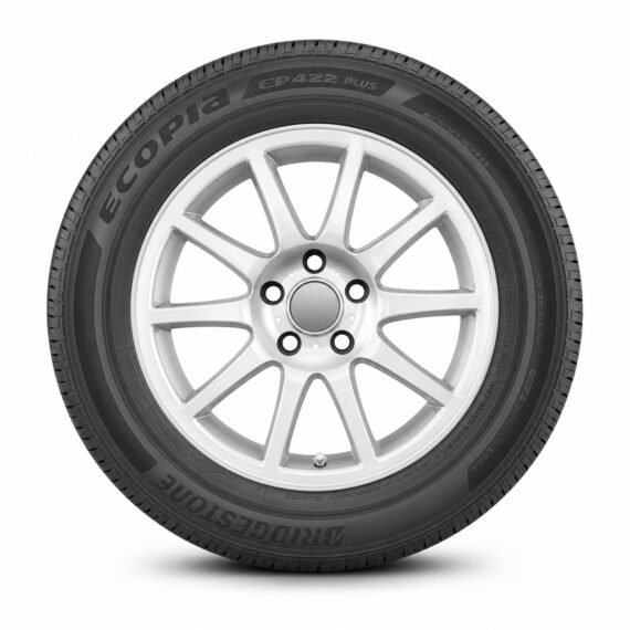 LLANTA BRIDGESTONE 205/60 R16 ECOPIA EP422 - foto 4