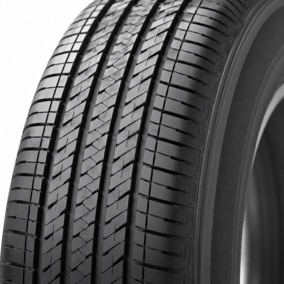 LLANTA BRIDGESTONE 205/60 R16 ECOPIA EP422 - foto 5