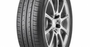 LLANTA YOKOHAMA 205/55 R16 ES32