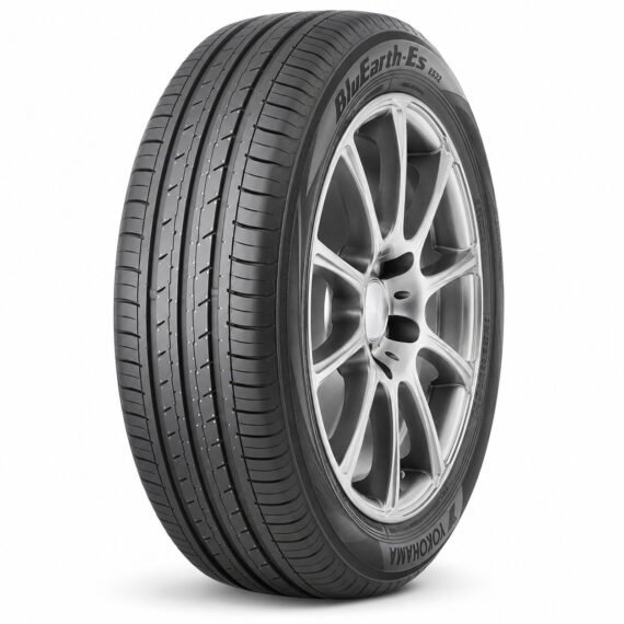 LLANTA YOKOHAMA 205/55 R16 ES32