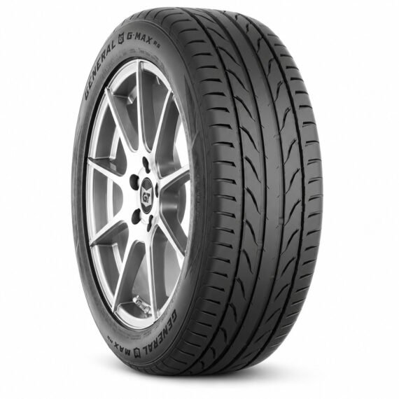 LLANTA GENERAL TIRE 185/55 R15 82V G-MAX RS - foto 3