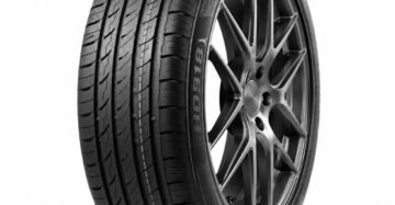 LLANTA KAPSEN 165/65 R13 HD918 77T