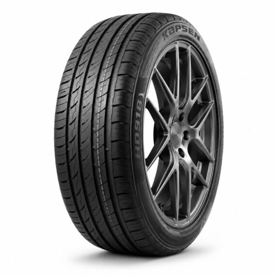 LLANTA KAPSEN 165/65 R13 HD918 77T