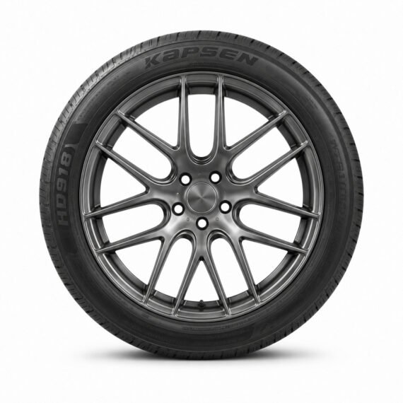 LLANTA KAPSEN 195/50 R15 HD918 82V - foto 4