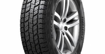 LLANTA LAUFENN 265/60 R18 INDO LC01 A/T 18T