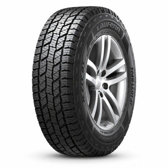 LLANTA LAUFENN 265/60 R18 INDO LC01 A/T 18T