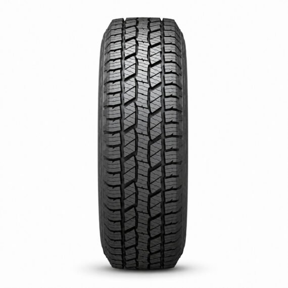 LLANTA LAUFENN 265/60 R18 INDO LC01 A/T 18T - foto 2