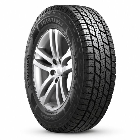 LLANTA LAUFENN 265/60 R18 INDO LC01 A/T 18T - foto 3