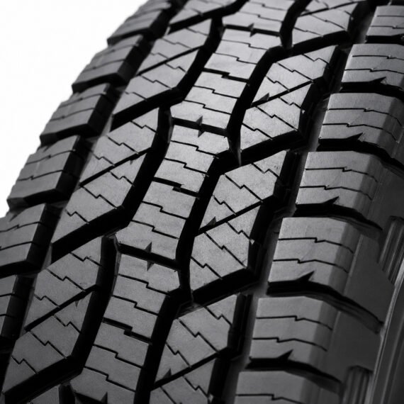 LLANTA LAUFENN 265/60 R18 INDO LC01 A/T 18T - foto 5