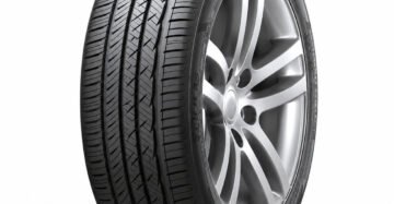 LLANTA LAUFENN 225/55 R19 INDO LH01 S FIT