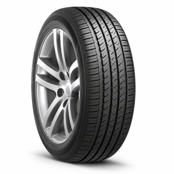 LLANTA LAUFENN 195/50 R16 KOR LH01 S FIT AS - foto 3