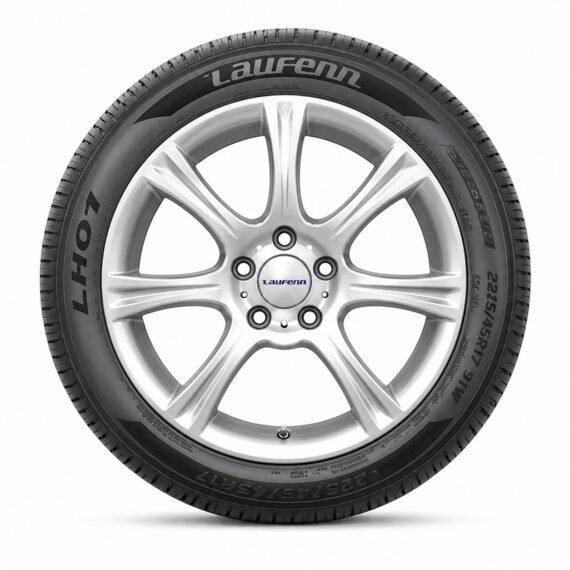 LLANTA LAUFENN 195/50 R16 KOR LH01 S FIT AS - foto 4