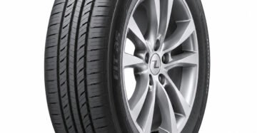 LLANTA LAUFENN 165/65 R13 KOR LH41 G FIT AS