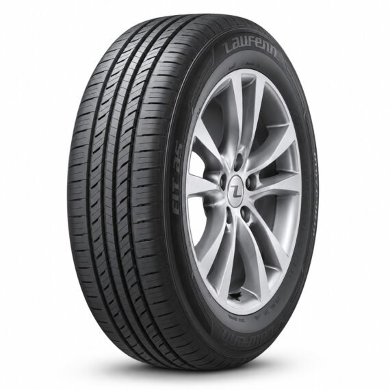 LLANTA LAUFENN 165/65 R13 KOR LH41 G FIT AS