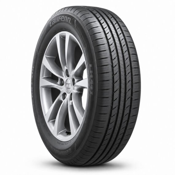LLANTA LAUFENN 205/55 R16 KOR LH41 G FIT AS - foto 3
