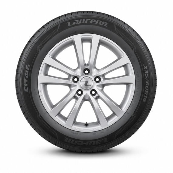 LLANTA LAUFENN 205/55 R16 KOR LH41 G FIT AS - foto 4