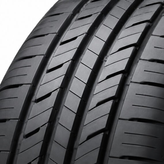 LLANTA LAUFENN 205/55 R16 KOR LH41 G FIT AS - foto 5