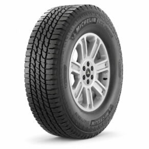 LLANTA MICHELIN 215/65 R16 LTX FORCE