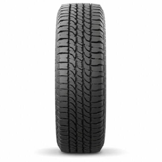 LLANTA MICHELIN 215/65 R16 LTX FORCE - foto 2
