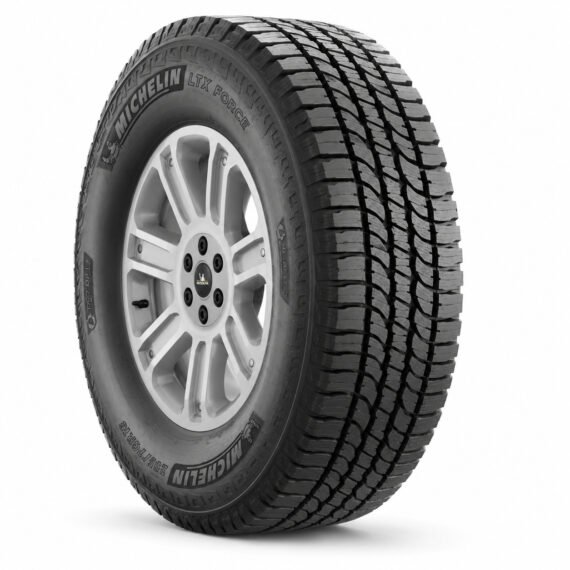 LLANTA MICHELIN 215/65 R16 LTX FORCE - foto 3