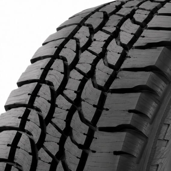 LLANTA MICHELIN 215/65 R16 LTX FORCE - foto 5