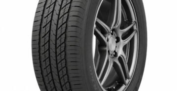 LLANTA TOYO 215/55 R18 OPUT