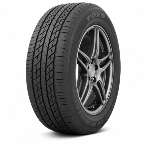 LLANTA TOYO 215/55 R18 OPUT