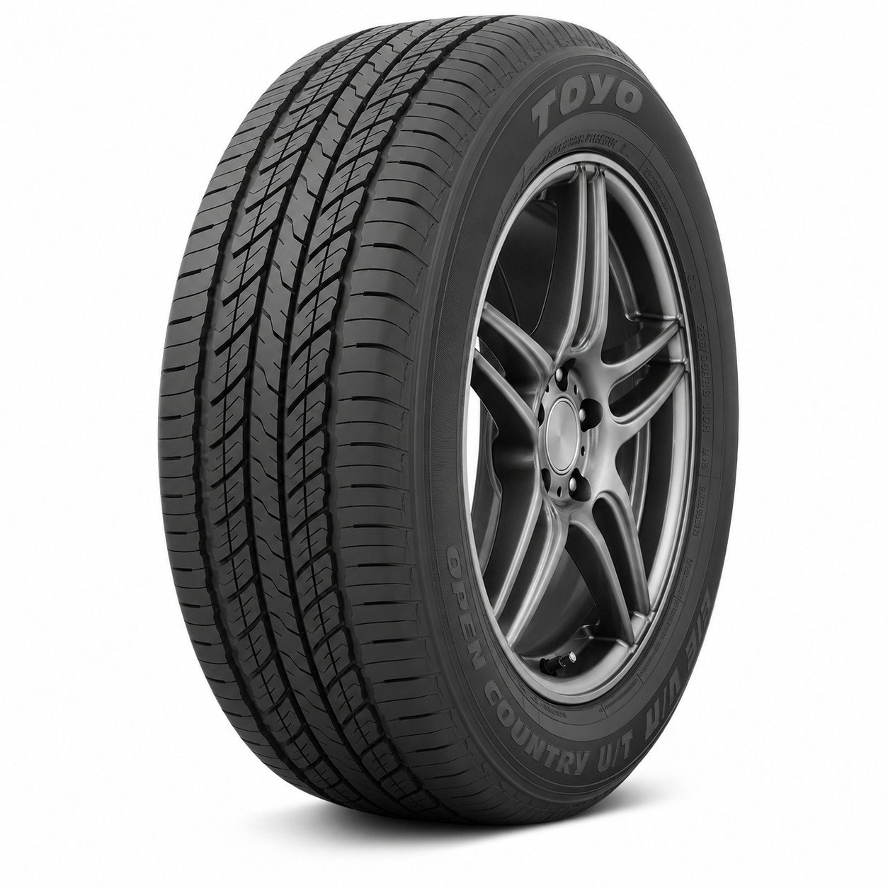 LLANTA TOYO 215/55 R18 OPUT