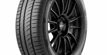 LLANTA PIRELLI 185/55 R16 P1 CINT
