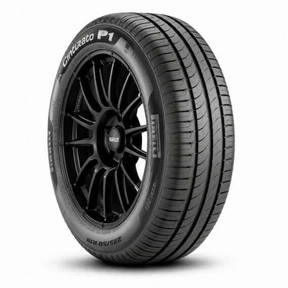 LLANTA PIRELLI 215/45 R17 P1 - foto 3
