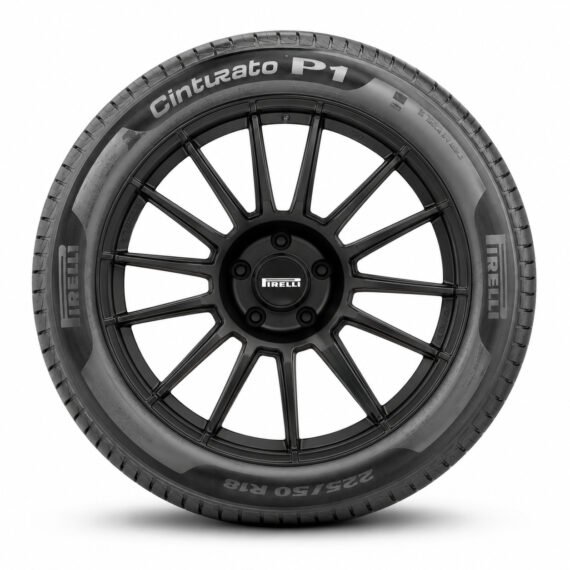 LLANTA PIRELLI 215/45 R17 P1 - foto 4