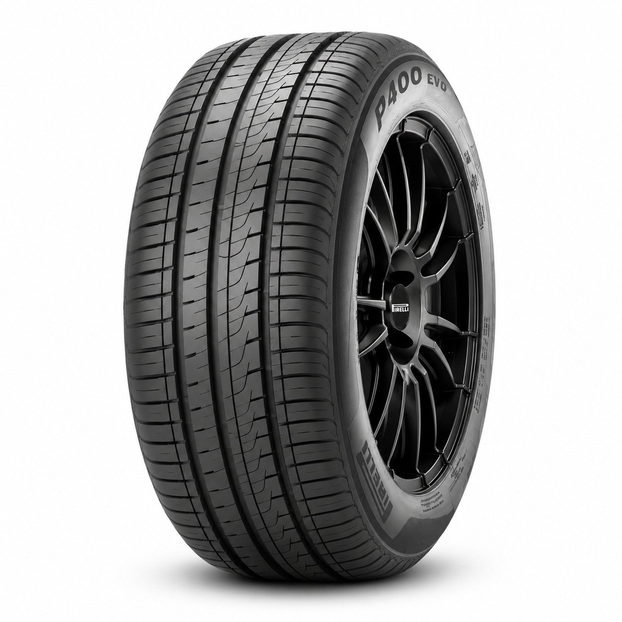 LLANTA PIRELLI 185/65 R14 85T P400