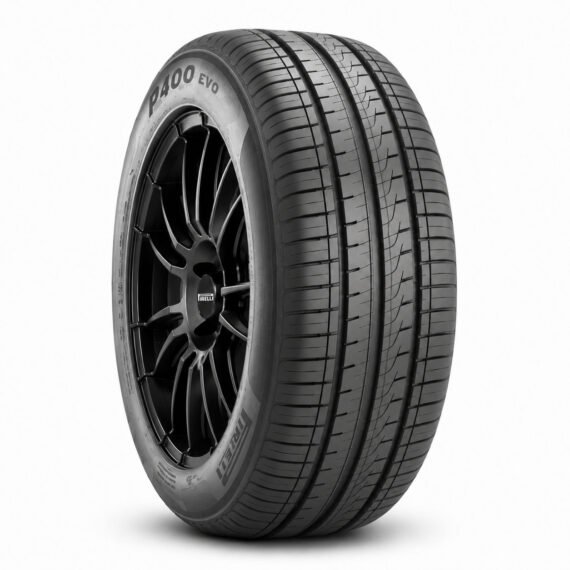 LLANTA PIRELLI 205/55 R16 P400 EV 91V - foto 3