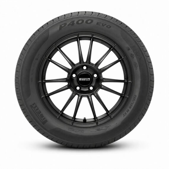 LLANTA PIRELLI 205/55 R16 P400 EV 91V - foto 4